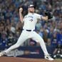 MLB: World Series-Los Angeles Dodgers at Toronto Blue Jays