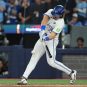 MLB: World Series-Los Angeles Dodgers at Toronto Blue Jays