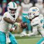 NFL: Miami Dolphins at Atlanta Falcons
