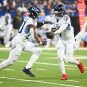 NFL: Tennessee Titans at Indianapolis Colts