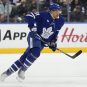 NHL: Calgary Flames at Toronto Maple Leafs