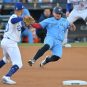 MLB: World Series-Toronto Blue Jays at Los Angeles Dodgers