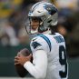 NFL: Carolina Panthers at Green Bay Packers