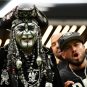 NFL: Chicago Bears at Las Vegas Raiders