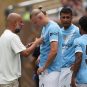 Soccer: FIFA Club World Cup 2025-Group Stage-Wydad AC at Manchester City