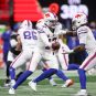 NFL: Buffalo Bills at Atlanta Falcons