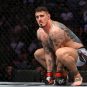 MMA: UFC Fight Night - London - Aspinall vs Tybura