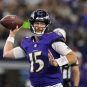 NFL: Baltimore Ravens at Dallas Cowboys