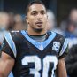NFL: Arizona Cardinals at Carolina Panthers