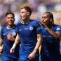 Soccer: FIFA Club World Cup 2025-Final-Chelsea FC at Paris Saint-Germain