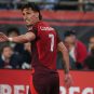 MLS: Toronto FC at New England Revolution