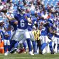 NFL: New York Giants at Buffalo Bills