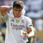 Soccer: FIFA Club World Cup 2025-Quarterfinal-Borussia Dortmund at Real Madrid C.F.