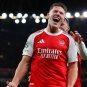 Arsenal Gyokeres