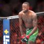 MMA: UFC Fight Night - Kansas City-Brown vs Dalby