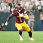 NFL: Washington Commanders at Green Bay Packers