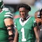 NFL: Carolina Panthers at New York Jets