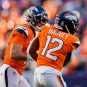 NFL: New York Giants at Denver Broncos