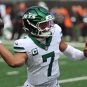 NFL: New York Jets at Cincinnati Bengals