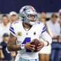 NFL: Arizona Cardinals at Dallas Cowboys