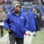 NFL: New York Giants at Chicago Bears
