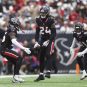 NFL: Jacksonville Jaguars at Houston Texans
