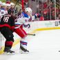 NHL: New York Rangers at Carolina Hurricanes