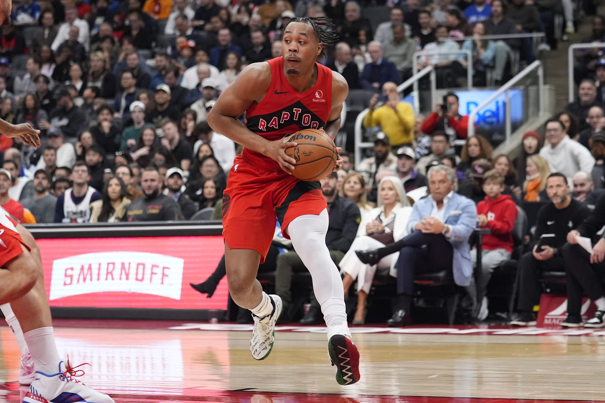 Toronto Raptors vs. Detroit Pistons Prediction, NBA Odds by Daniel Coyle