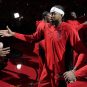 NBA: Houston Rockets at Toronto Raptors