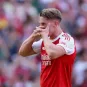 Viktor Gyokeres Arsenal