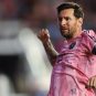 MLS: MLS Cup Playoffs-Round One-Nashville SC at Inter Miami CF