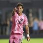 MLS: MLS Cup Playoffs-Eastern Conference Final-New York City FC at Inter Miami CF