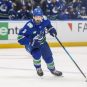 NHL: Minnesota Wild at Vancouver Canucks