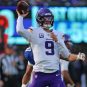 NFL: Minnesota Vikings at New York Giants