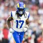 NFL: Los Angeles Rams at Arizona Cardinals