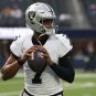 NFL: Las Vegas Raiders at Los Angeles Chargers