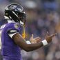 NFL: Pittsburgh Steelers at Baltimore Ravens