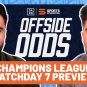 Offside odds Jan 19