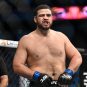 MMA: UFC Fight Night-Gane vs Tuivasa