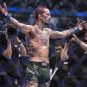 MMA: UFC 280-Yan vs O'Malley