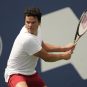 Tennis: National Bank Open