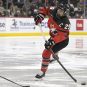 Hockey: Rivaly Series-Canada at USA