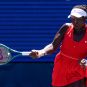 Tennis: US Open