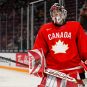 Hockey: 2026 IIHF World Junior Championship-Canada vs Slovakia