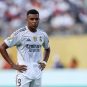 Soccer: FIFA Club World Cup 2025-Semifinal-Paris Saint-Germain at Real Madrid C.F.