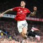 Benjamin Sesko Manchester United