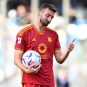 Bryan Cristante Roma