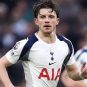 Conor Gallagher Tottenham