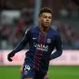 Desire Doue PSG