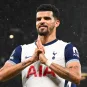 Dominic Solanke Tottenham